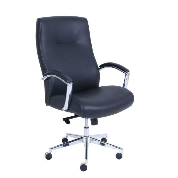Dormeo Octaspring Chair Dormeo Bonded Manager Chair, Supports Up