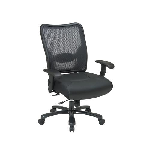 7547A773 Double AirFlo Big & Tall Ergonomic Chair