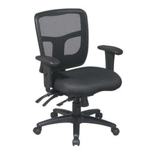 Load image into Gallery viewer, MI1522 Mesh It Generation 2 Mesh Back Chair with Multi Function Control