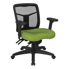 Load image into Gallery viewer, MI1522 Mesh It Generation 2 Mesh Back Chair with Multi Function Control