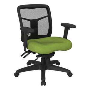 MI1522 Mesh It Generation 2 Mesh Back Chair with Multi Function Control