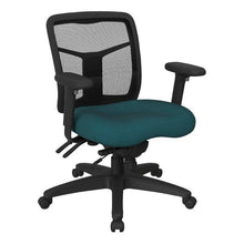 Load image into Gallery viewer, MI1522 Mesh It Generation 2 Mesh Back Chair with Multi Function Control