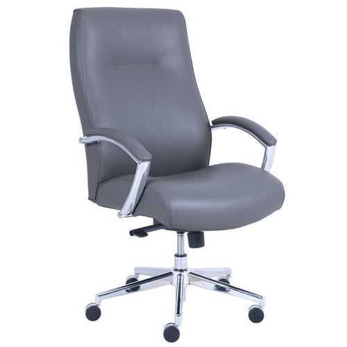 OFD-CON555 Contour Series Executive Chair with Dormeo Octaspring Technology