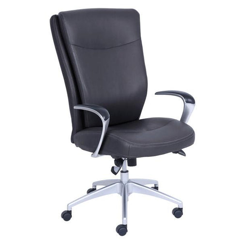 OFD-SER532-BLK Coil Series SertaPedic Executive Chair